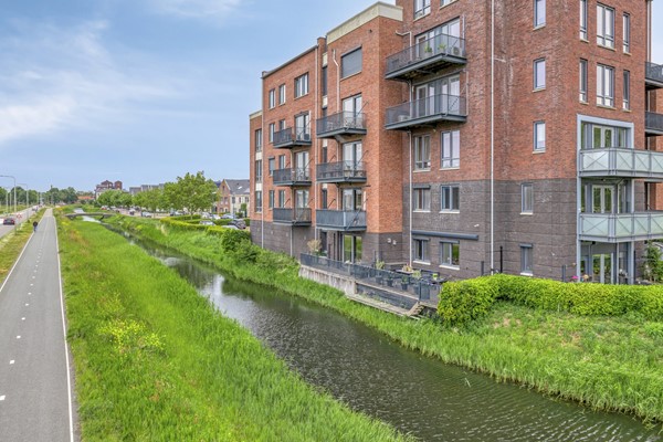 Medium property photo - Bunschoter Veenkamp 70E, 3751 JD Bunschoten-Spakenburg
